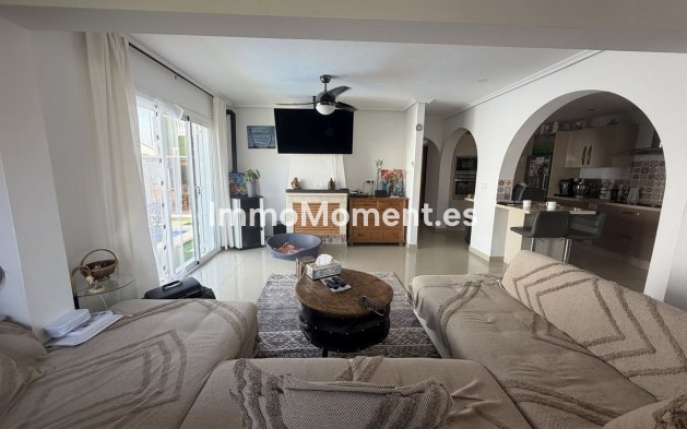 Revente - Villa individuelle - Torre Pacheco - Balsicas