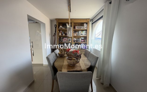 Revente - Villa individuelle - Torre Pacheco - Balsicas