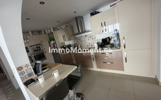 Revente - Villa individuelle - Torre Pacheco - Balsicas