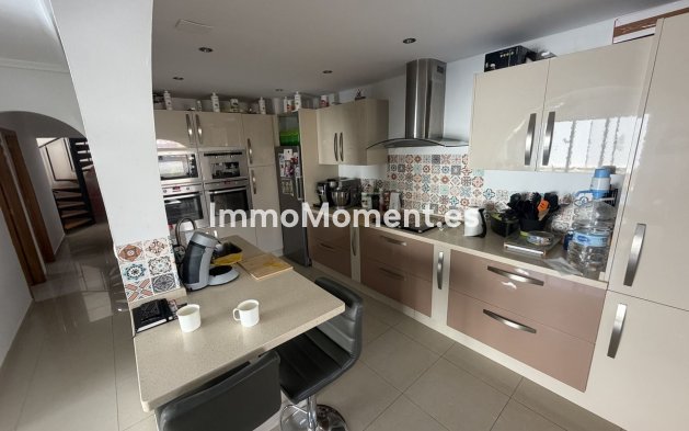 Revente - Villa individuelle - Torre Pacheco - Balsicas