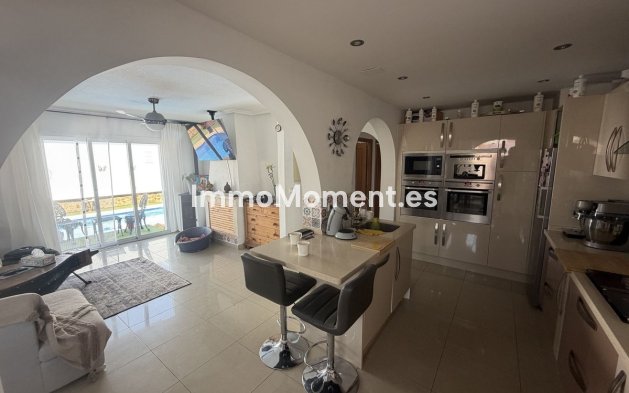 Revente - Villa individuelle - Torre Pacheco - Balsicas