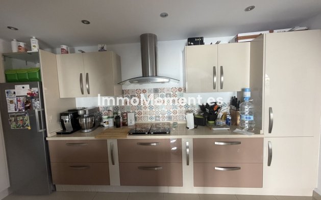 Revente - Villa individuelle - Torre Pacheco - Balsicas