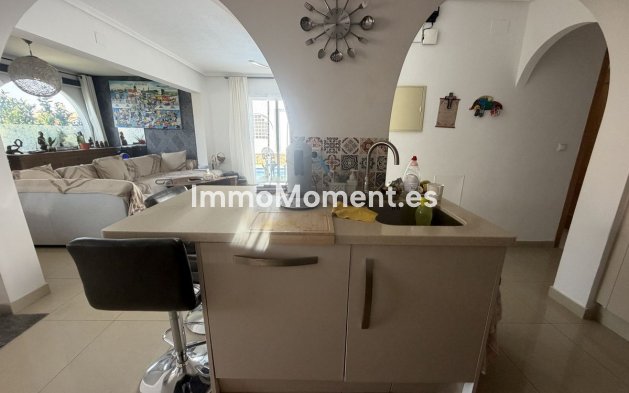 Revente - Villa individuelle - Torre Pacheco - Balsicas