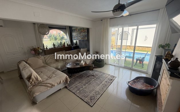 Revente - Villa individuelle - Torre Pacheco - Balsicas