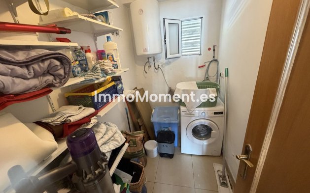 Revente - Villa individuelle - Torre Pacheco - Balsicas