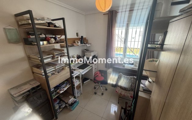 Revente - Villa individuelle - Torre Pacheco - Balsicas