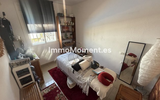 Revente - Villa individuelle - Torre Pacheco - Balsicas