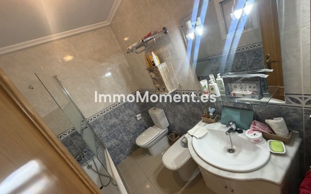 Revente - Villa individuelle - Torre Pacheco - Balsicas