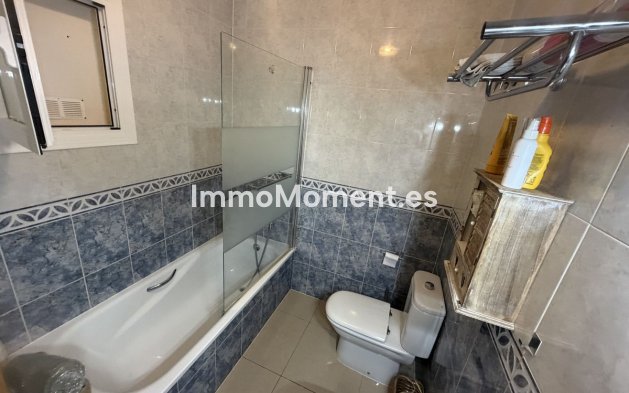 Revente - Villa individuelle - Torre Pacheco - Balsicas