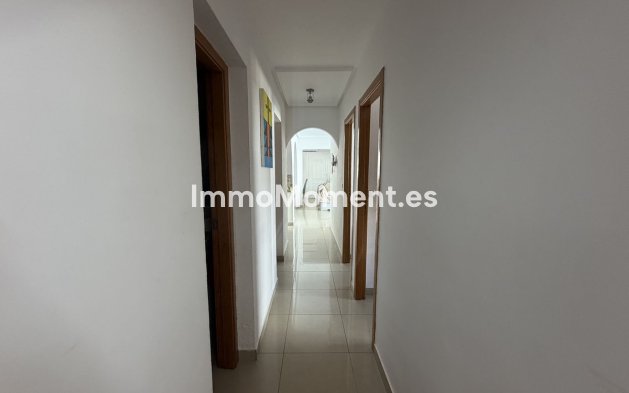 Revente - Villa individuelle - Torre Pacheco - Balsicas