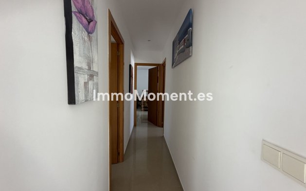 Revente - Villa individuelle - Torre Pacheco - Balsicas