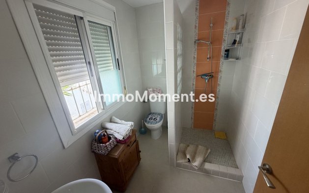 Revente - Villa individuelle - Torre Pacheco - Balsicas