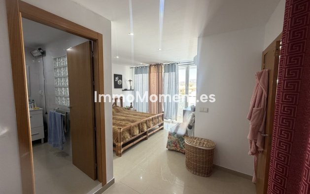 Revente - Villa individuelle - Torre Pacheco - Balsicas