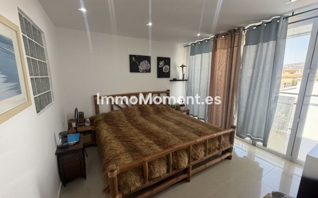 Revente - Villa individuelle - Torre Pacheco - Balsicas