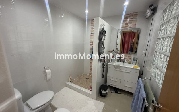 Revente - Villa individuelle - Torre Pacheco - Balsicas