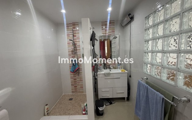 Revente - Villa individuelle - Torre Pacheco - Balsicas