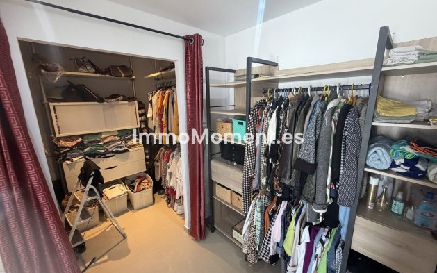 Revente - Villa individuelle - Torre Pacheco - Balsicas