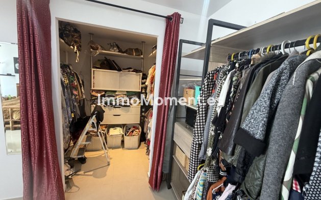 Revente - Villa individuelle - Torre Pacheco - Balsicas
