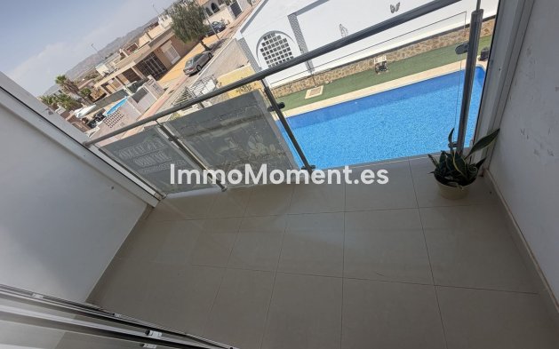 Revente - Villa individuelle - Torre Pacheco - Balsicas