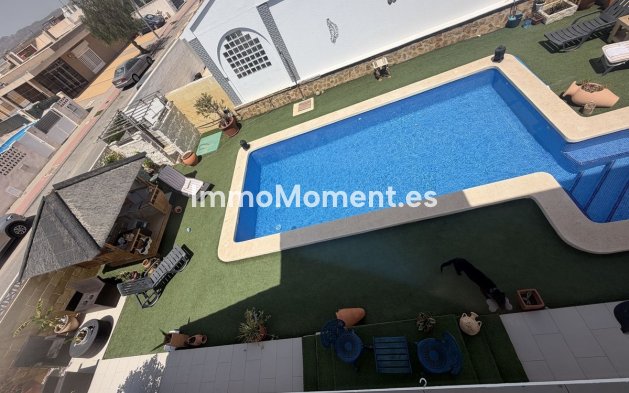Revente - Villa individuelle - Torre Pacheco - Balsicas