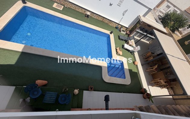 Revente - Villa individuelle - Torre Pacheco - Balsicas