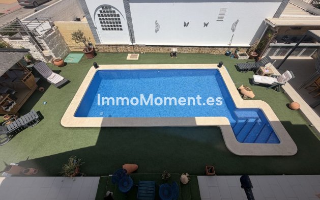 Revente - Villa individuelle - Torre Pacheco - Balsicas