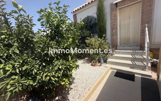 Revente - Villa individuelle - Torre Pacheco - Balsicas