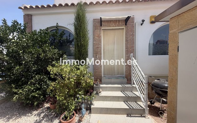 Revente - Villa individuelle - Torre Pacheco - Balsicas