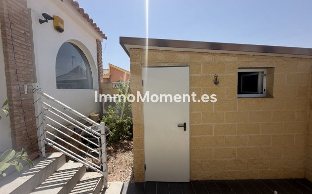 Revente - Villa individuelle - Torre Pacheco - Balsicas