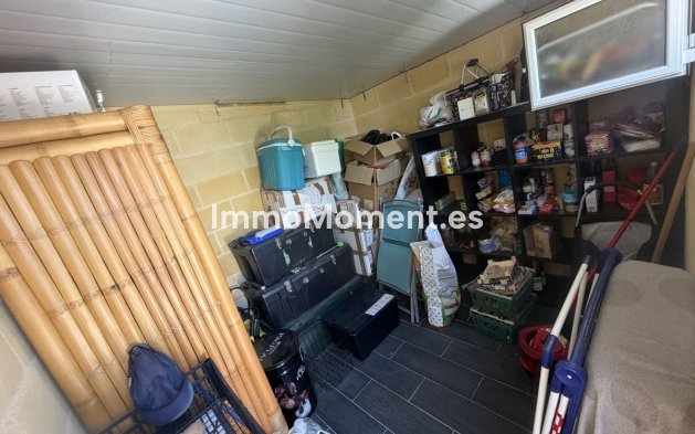 Revente - Villa individuelle - Torre Pacheco - Balsicas