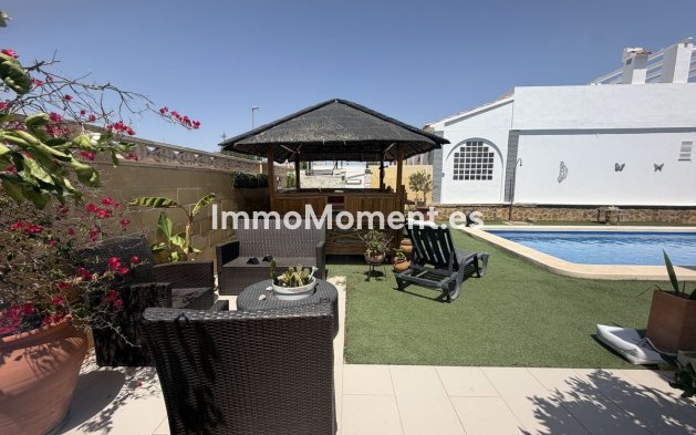 Revente - Villa individuelle - Torre Pacheco - Balsicas