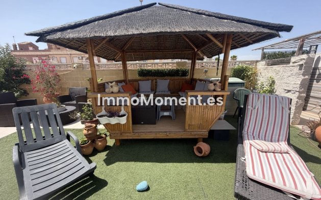 Revente - Villa individuelle - Torre Pacheco - Balsicas