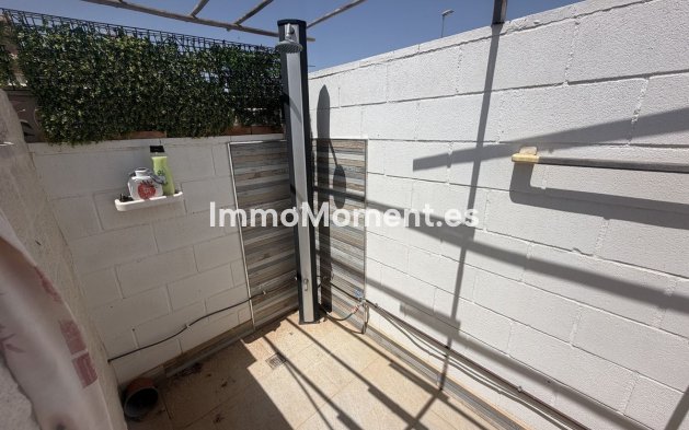 Revente - Villa individuelle - Torre Pacheco - Balsicas