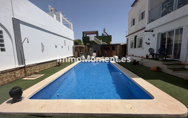 Revente - Villa individuelle - Torre Pacheco - Balsicas