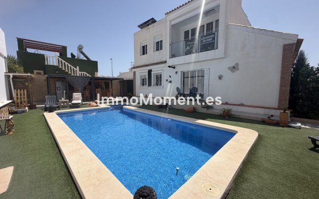 Revente - Villa individuelle - Torre Pacheco - Balsicas