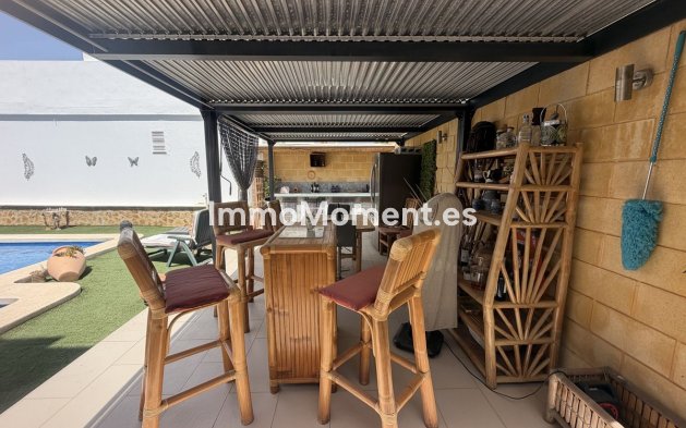 Revente - Villa individuelle - Torre Pacheco - Balsicas