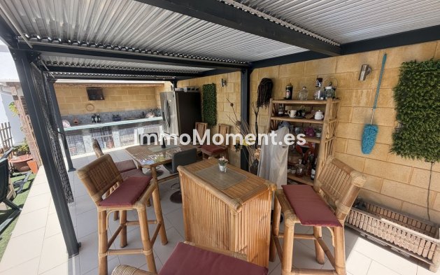 Revente - Villa individuelle - Torre Pacheco - Balsicas