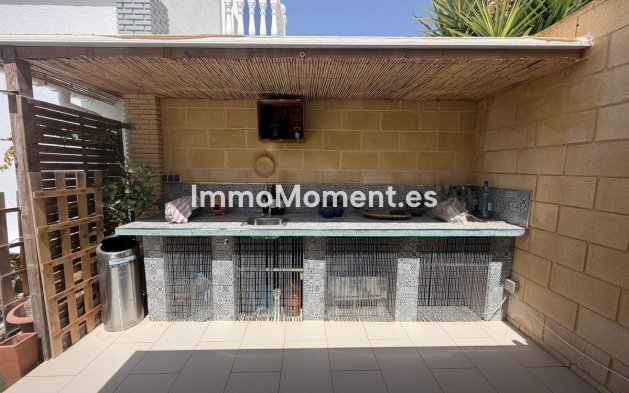 Revente - Villa individuelle - Torre Pacheco - Balsicas