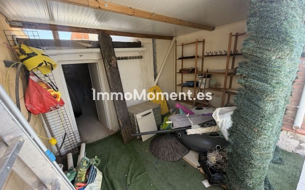 Revente - Villa individuelle - Torre Pacheco - Balsicas