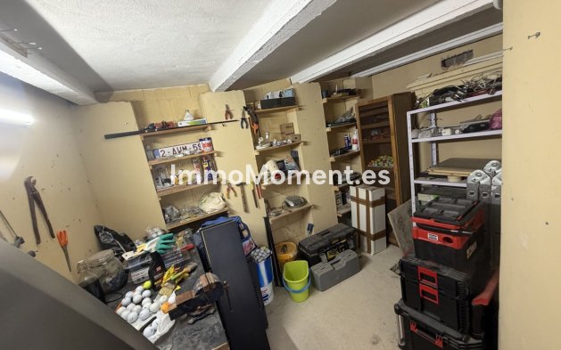 Revente - Villa individuelle - Torre Pacheco - Balsicas