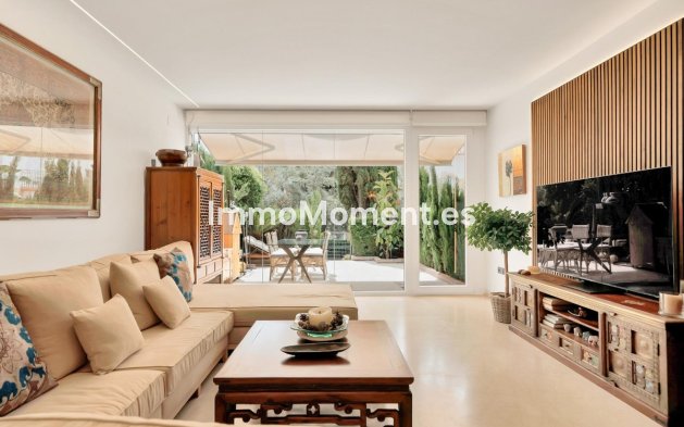 Wiederverkauf - Reihenhaus - Marbella - Bahía de Marbella