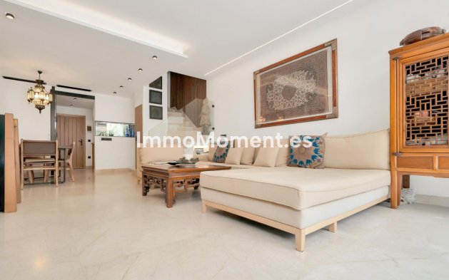 Wiederverkauf - Reihenhaus - Marbella - Bahía de Marbella
