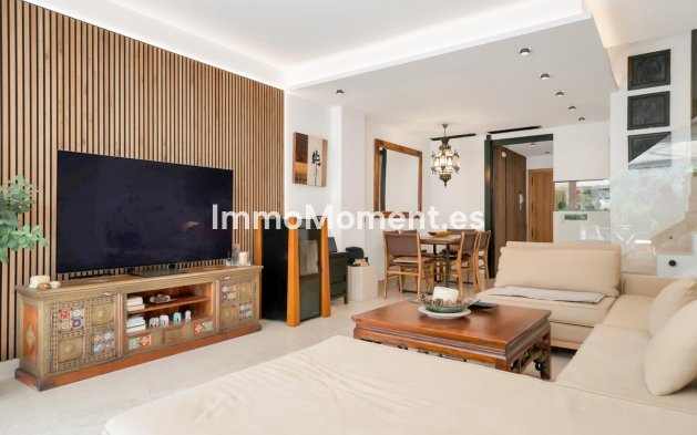 Wiederverkauf - Reihenhaus - Marbella - Bahía de Marbella