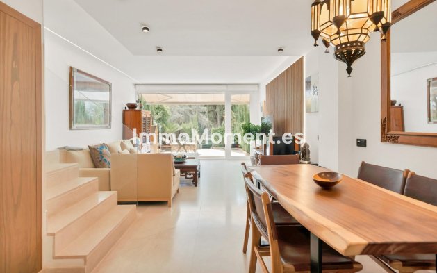 Wiederverkauf - Reihenhaus - Marbella - Bahía de Marbella