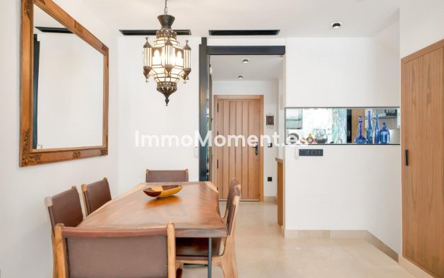 Wiederverkauf - Reihenhaus - Marbella - Bahía de Marbella