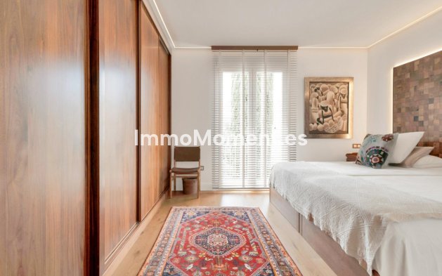 Wiederverkauf - Reihenhaus - Marbella - Bahía de Marbella