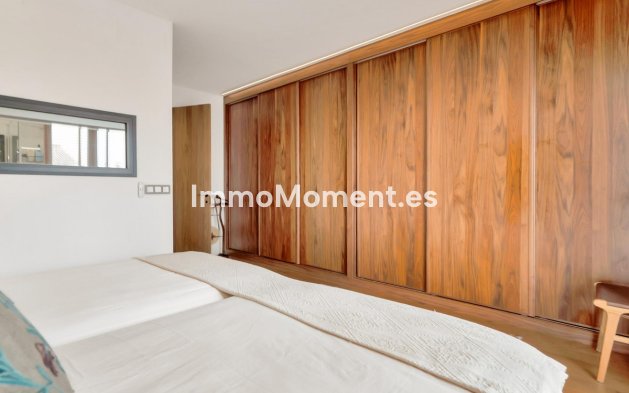 Wiederverkauf - Reihenhaus - Marbella - Bahía de Marbella