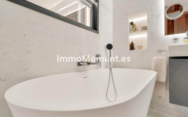 Wiederverkauf - Reihenhaus - Marbella - Bahía de Marbella
