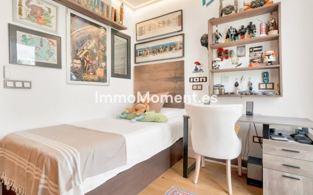 Wiederverkauf - Reihenhaus - Marbella - Bahía de Marbella