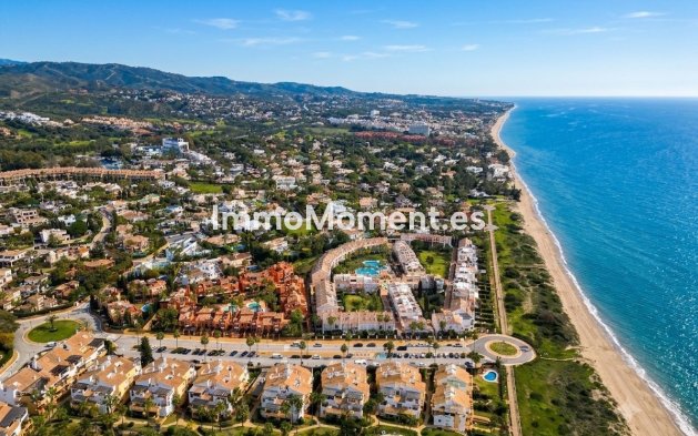 Wiederverkauf - Reihenhaus - Marbella - Bahía de Marbella